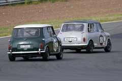 Kinnekulle Historic Meeting