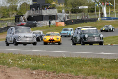 Kinnekulle Historic Meeting