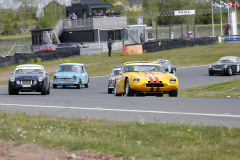Kinnekulle Historic Meeting