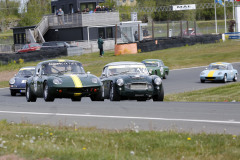 Kinnekulle Historic Meeting
