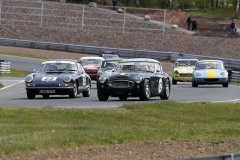 Kinnekulle Historic Meeting