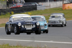 Kinnekulle Historic Meeting