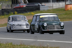Kinnekulle Historic Meeting