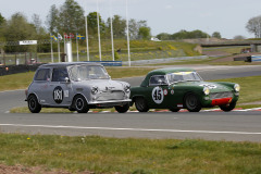 Kinnekulle Historic Meeting