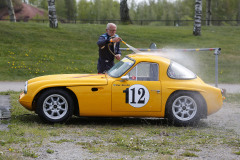 Kinnekulle Historic Meeting