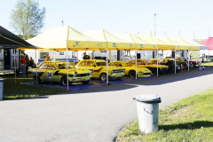 Kinnekulle Historic Meeting