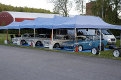 Kinnekulle Historic Meeting