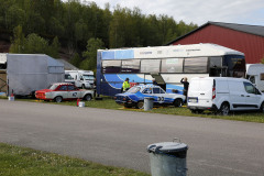 Kinnekulle Historic Meeting