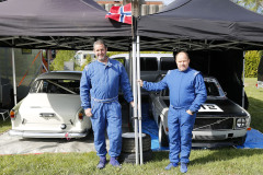Kinnekulle Historic Meeting