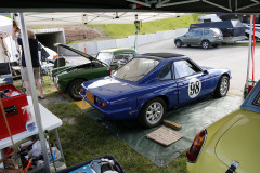 Kinnekulle Historic Meeting