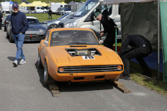 Kinnekulle Historic Meeting