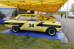 Kinnekulle Historic Meeting