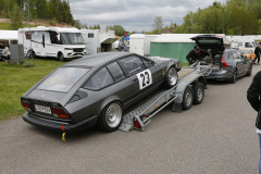 Kinnekulle Historic Meeting