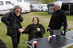 Kinnekulle Historic Meeting