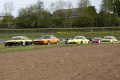 Kinnekulle Historic Meeting