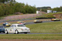 Kinnekulle Historic Meeting