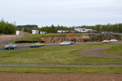 Kinnekulle Historic Meeting