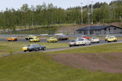 Kinnekulle Historic Meeting
