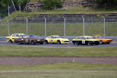 Kinnekulle Historic Meeting