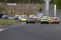 Kinnekulle Historic Meeting