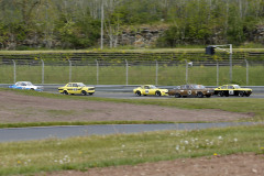Kinnekulle Historic Meeting