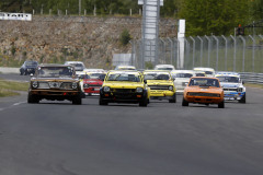 Kinnekulle Historic Meeting