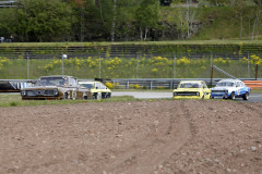 Kinnekulle Historic Meeting