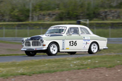 Kinnekulle Historic Meeting