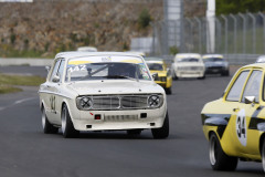 Kinnekulle Historic Meeting