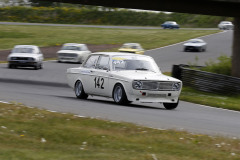 Kinnekulle Historic Meeting