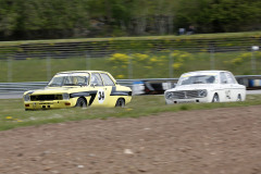 Kinnekulle Historic Meeting