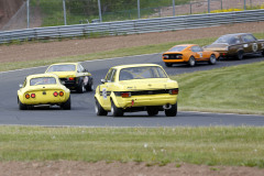 Kinnekulle Historic Meeting