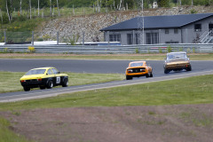 Kinnekulle Historic Meeting