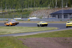 Kinnekulle Historic Meeting