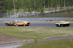 Kinnekulle Historic Meeting