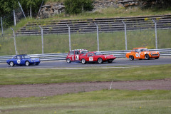 Kinnekulle Historic Meeting