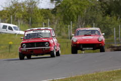 Kinnekulle Historic Meeting