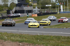 Kinnekulle Historic Meeting