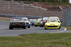 Kinnekulle Historic Meeting
