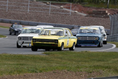 Kinnekulle Historic Meeting