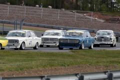 Kinnekulle Historic Meeting