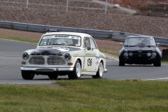 Kinnekulle Historic Meeting