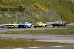 Kinnekulle Historic Meeting