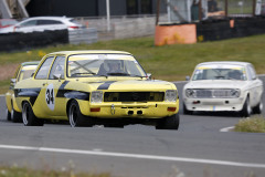 Kinnekulle Historic Meeting