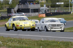 Kinnekulle Historic Meeting