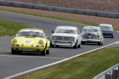 Kinnekulle Historic Meeting