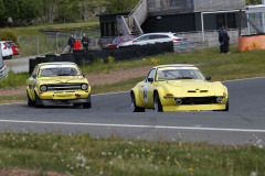 Kinnekulle Historic Meeting
