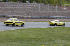 Kinnekulle Historic Meeting