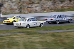 Kinnekulle Historic Meeting