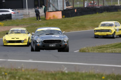 Kinnekulle Historic Meeting